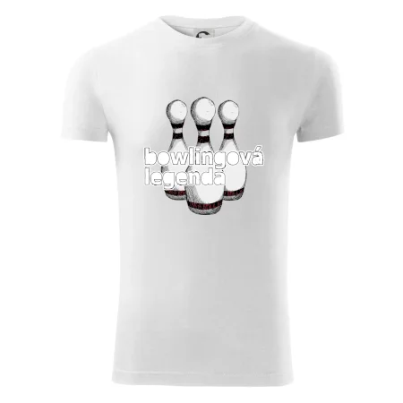Bowlingová legenda
