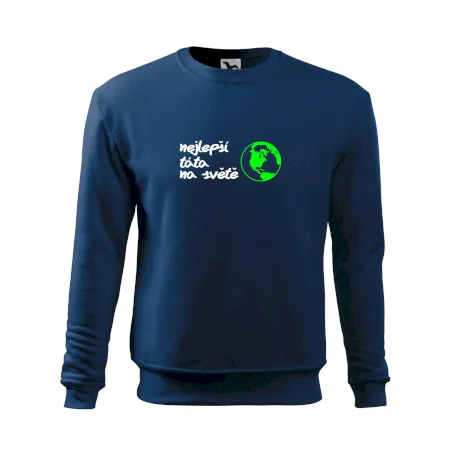 Nejlepší táta na světě