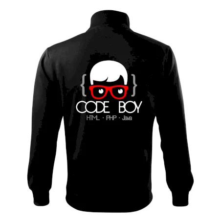 Code Boy