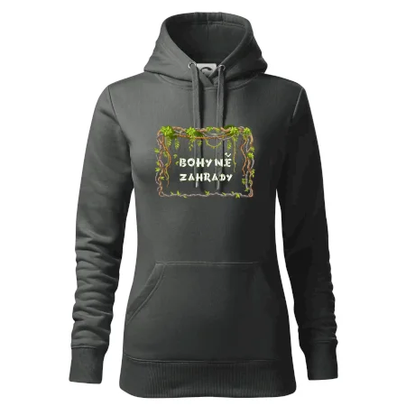 Bůh zahrady