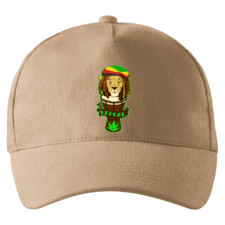 Reggae lev