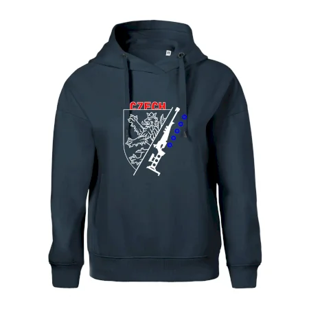 Biathlon - Czech Lion