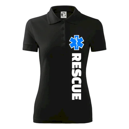 Rescue - pro záchranáře