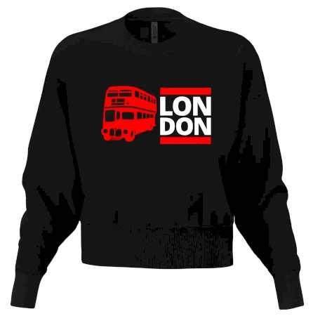 LON DON BUS
