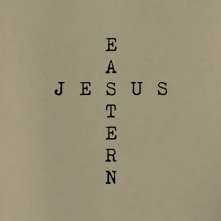 Eastern Jesus