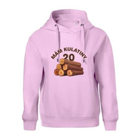 Mám kulatiny 20