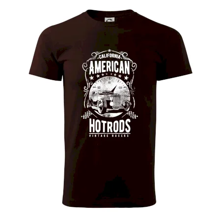 American Hotrods