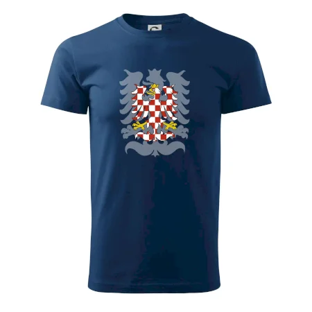 Moravská orlice velká se stínem