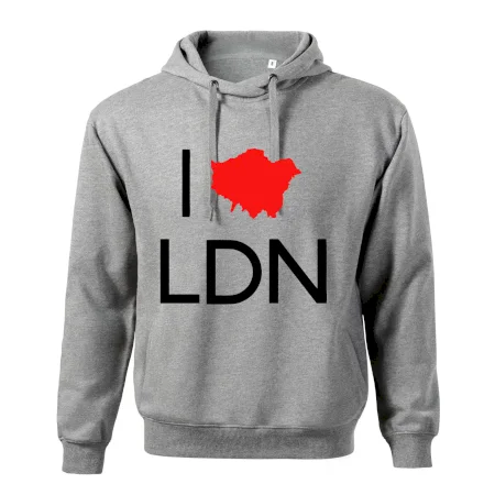 I Love LDN