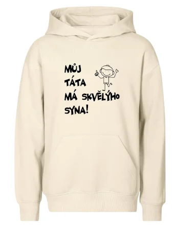Můj táta má skvělýho syna
