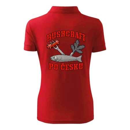 Bushcraft po česku