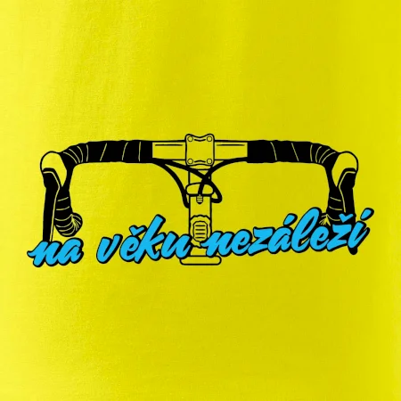 Na věku nezáleží