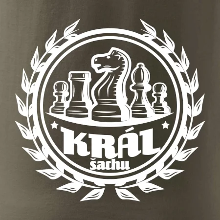 Král šachu