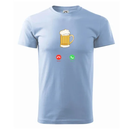 Volá pivo  (Pecka design)