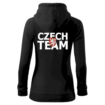 Czech team - Český lev