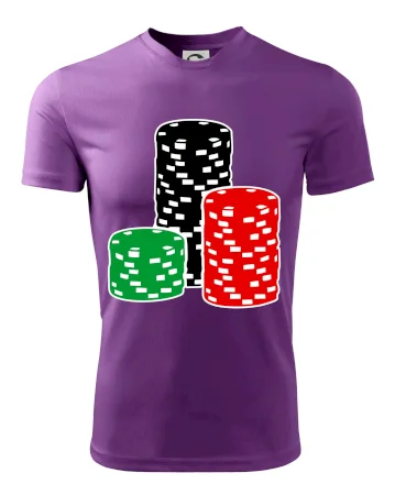 Poker žetony