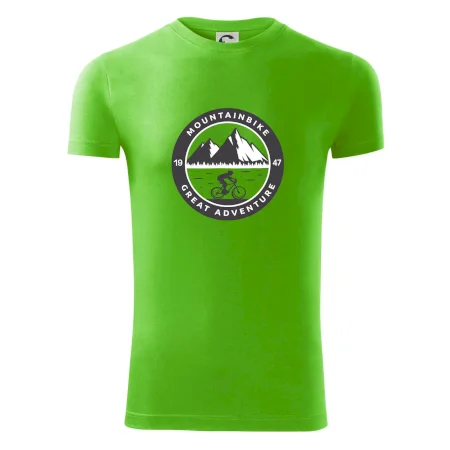 MTB  logo a ročník