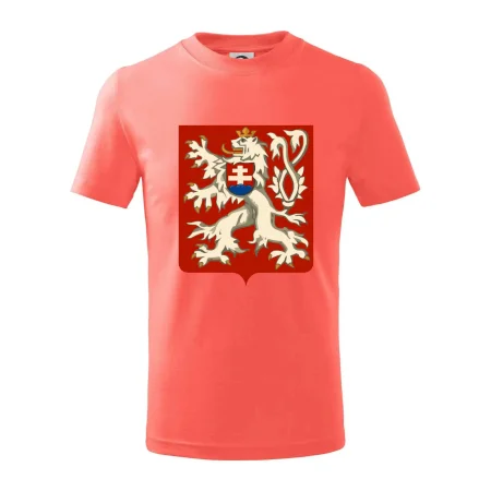 Znak ČSR - Třetí Československá republika (1945–1948)
