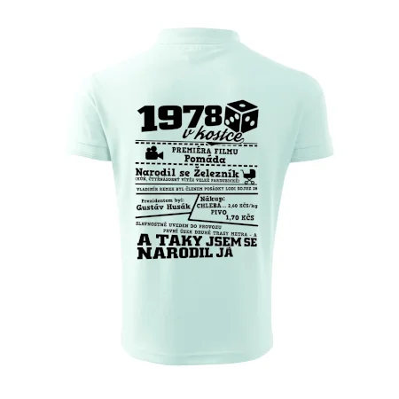 1978 v kostce