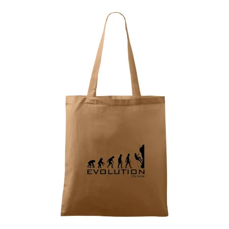 Evolution Climb