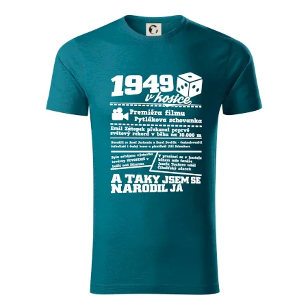 1949 v kostce