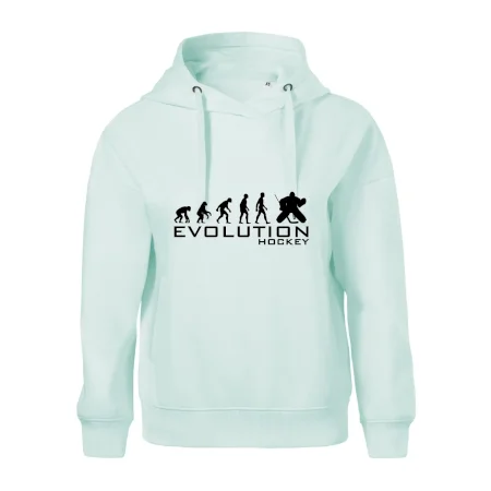Evoluce Hockey brankář