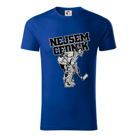 Nejsem cedník