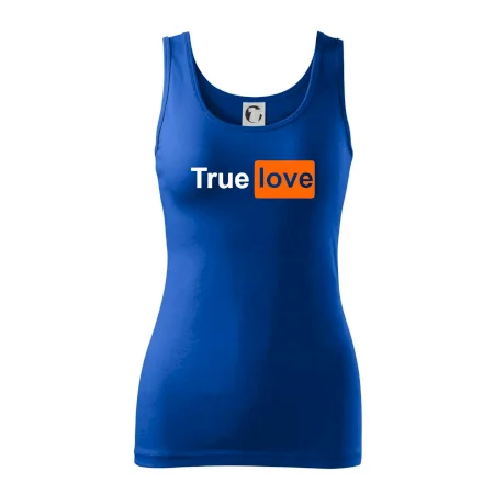 Porn - True Love
