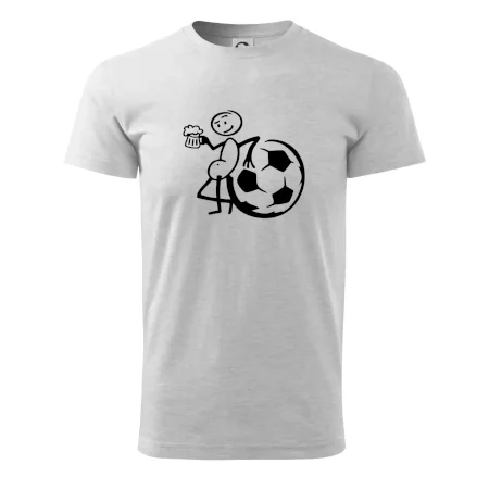 Velký fotbalista