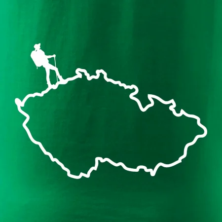 Český turista