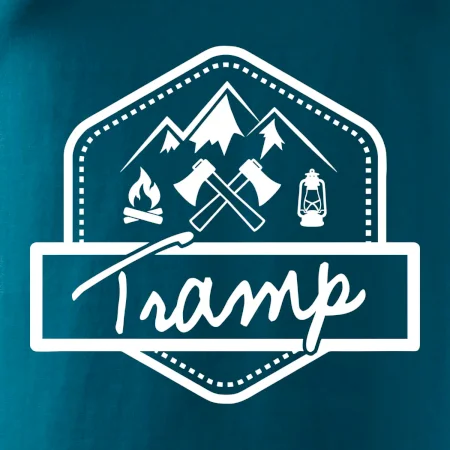 Tramp erb