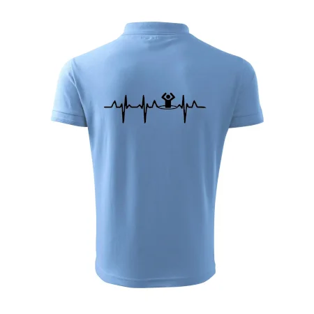 EKG otužování