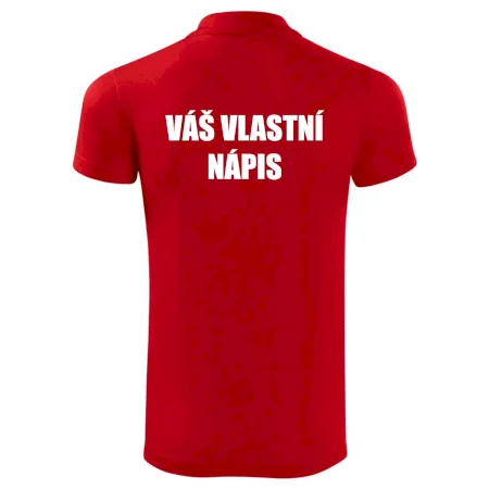 Tvůj vlastní nápis - tiskací