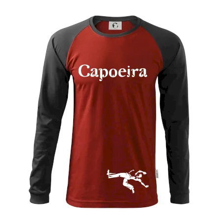 Capoeira velký