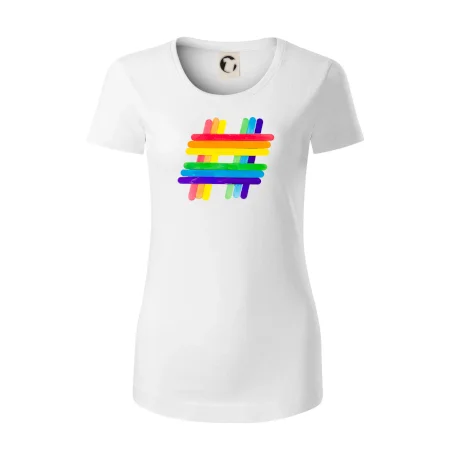 LGBT hashtag
