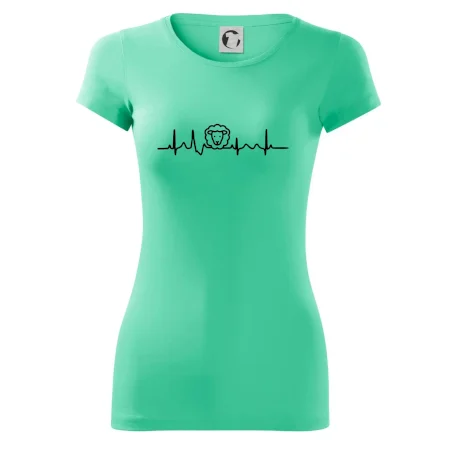 Ekg ovce