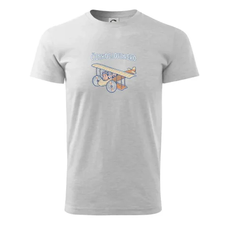 Československo letadlo (Pecka design)