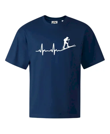EKG skialpinismus