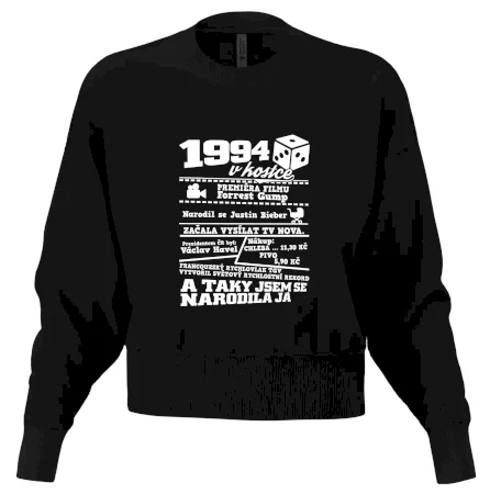 1994 v kostce