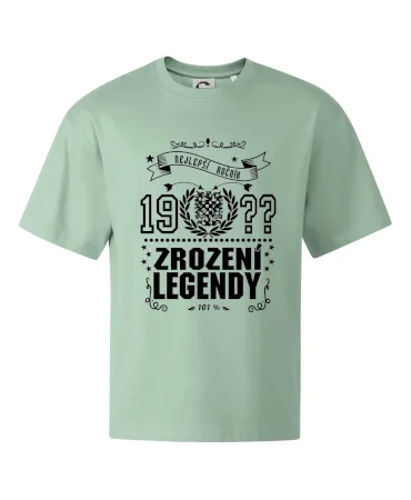 Zrození legendy - Moravská orlice