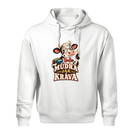 Moudrá jak kráva