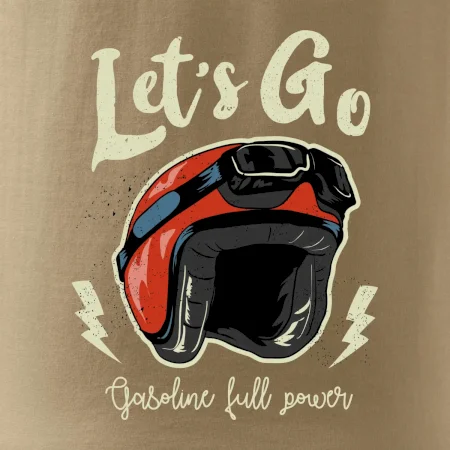 Moto let's go