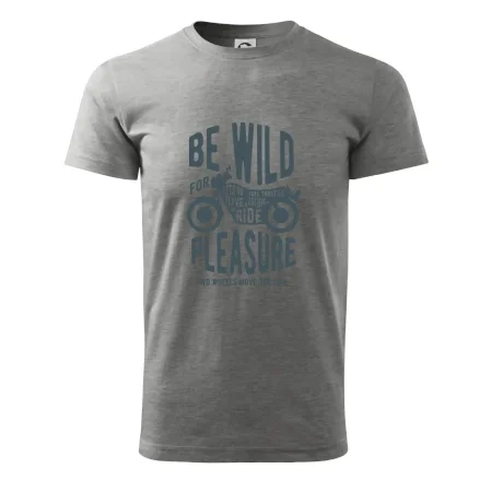 Be Wild