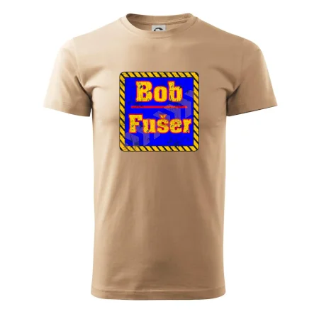 Vaše jméno fušer