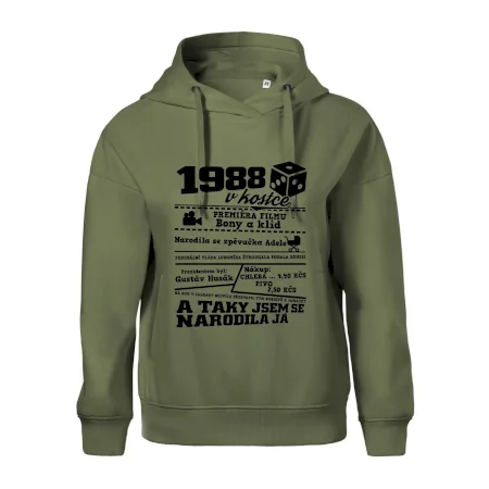 1988 v kostce