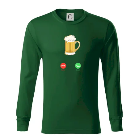 Volá pivo  (Pecka design)