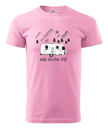 Můj životní styl