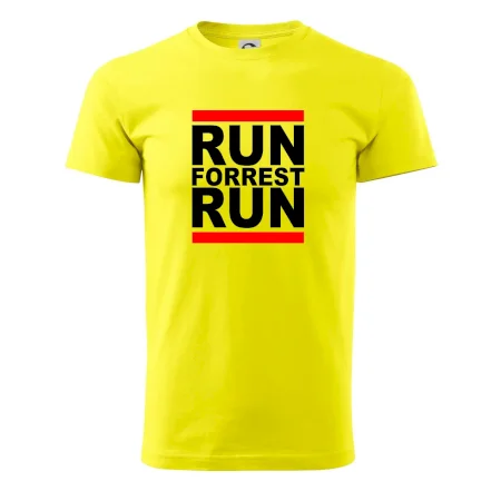 Run Forrest Run