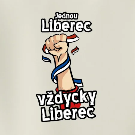 Jednou Liberec vždycky Liberec