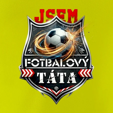 Jsem Fotbalový táta